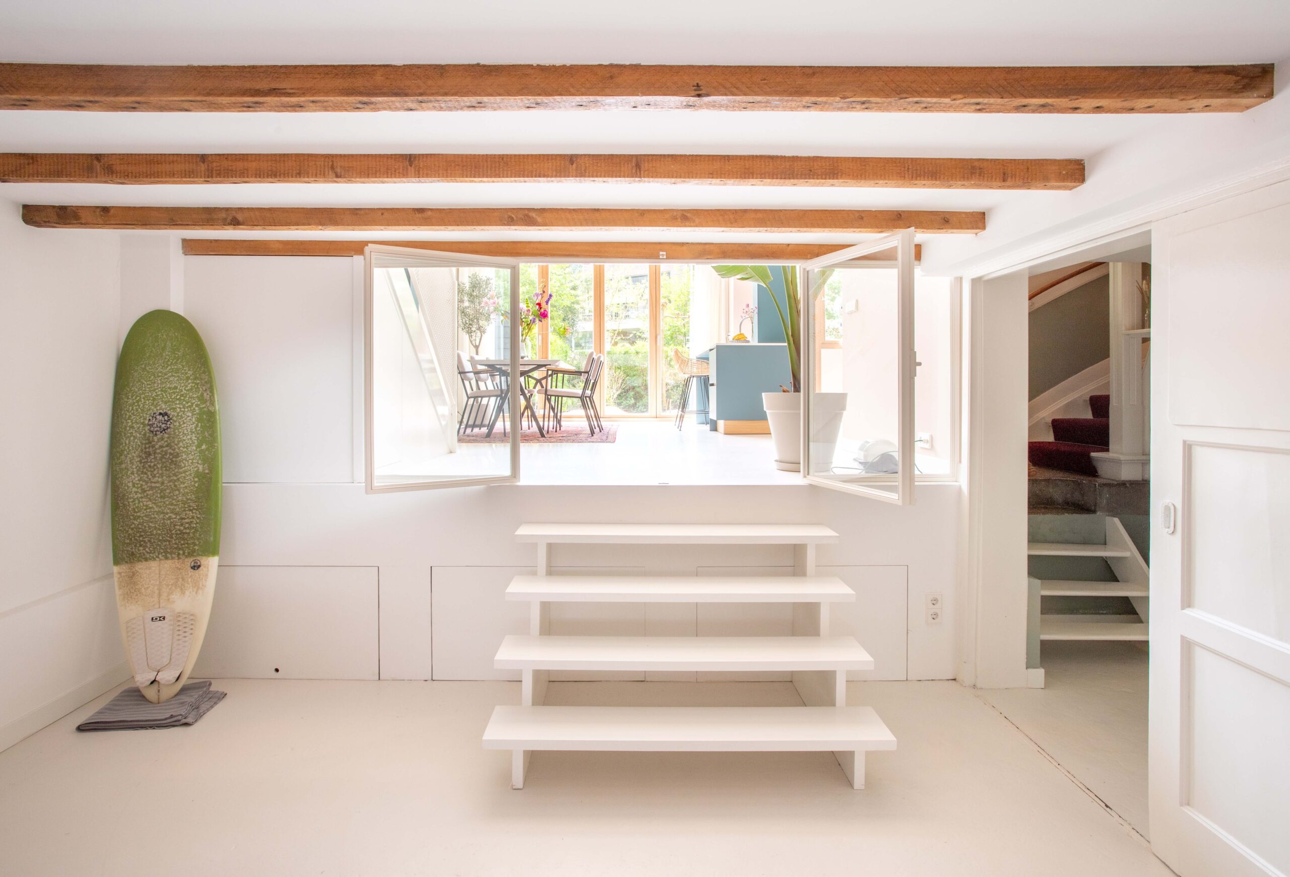 Architect gezocht ? neem contact op